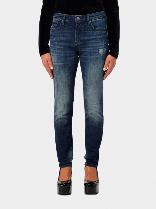 Джинсы Armani Exchange модель 6RYJ10-Y13GZ-1500 Фото