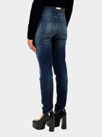 Джинсы Armani Exchange модель 6RYJ10-Y13GZ-1500 Фото