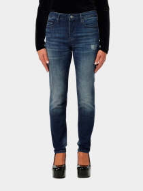 Джинсы Armani Exchange модель 6RYJ10-Y13GZ-1500 Фото