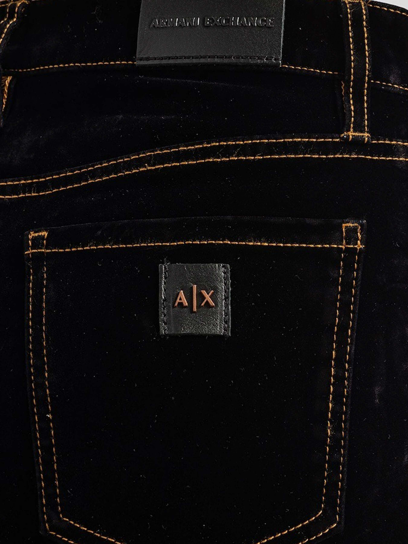 Джинсы Armani Exchange модель 6RYJ38-Y11JZ-0204 Джинсы Armani Exchange модель 6RYJ38-Y11JZ-0204 Фото