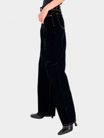 Джинсы Armani Exchange модель 6RYJ38-Y11JZ-0204 Фото