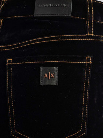 Джинсы Armani Exchange модель 6RYJ38-Y11JZ-0204 Фото