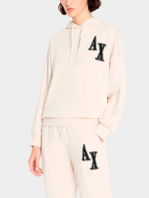 Худи и свитшоты Armani Exchange модель 6RYM38-YJEBZ-1783 Фото