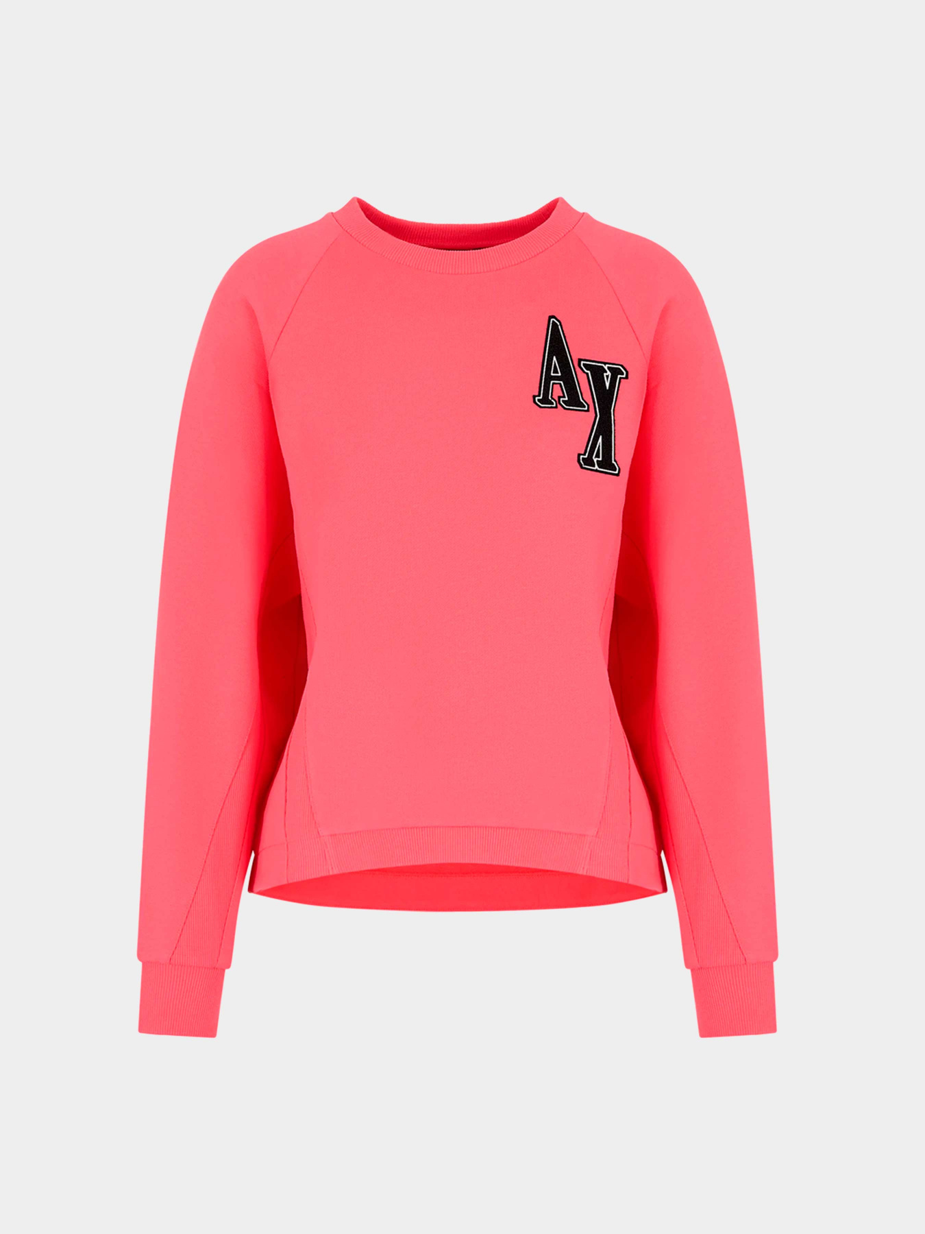 Худи и свитшоты Armani Exchange модель 6RYM48-YJEBZ-14AZ Фото