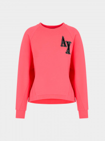 Худи и свитшоты Armani Exchange модель 6RYM48-YJEBZ-14AZ Фото
