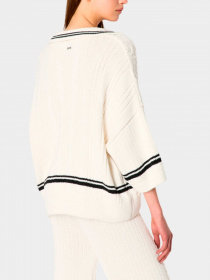 Худи и свитшоты Armani Exchange модель 6RYM5A-YM1HZ-1130 Фото