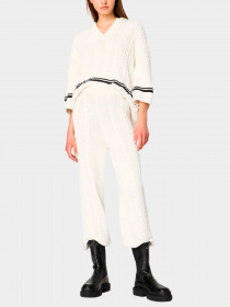 Худи и свитшоты Armani Exchange модель 6RYM5A-YM1HZ-1130 Фото