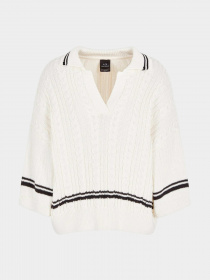 Худи и свитшоты Armani Exchange модель 6RYM5A-YM1HZ-1130 Фото