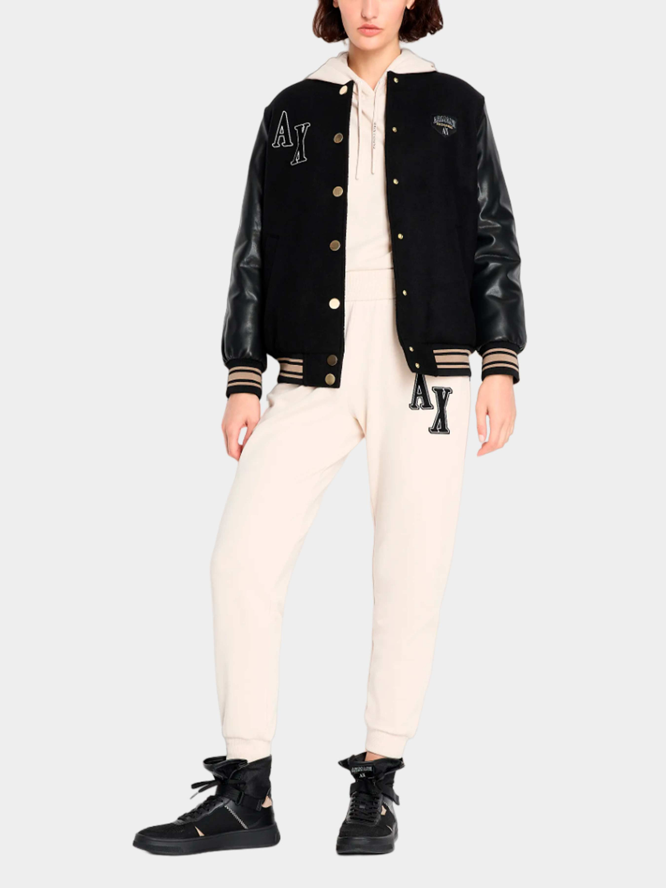 Брюки Armani Exchange модель 6RYP78-YJEBZ-1783 Фото