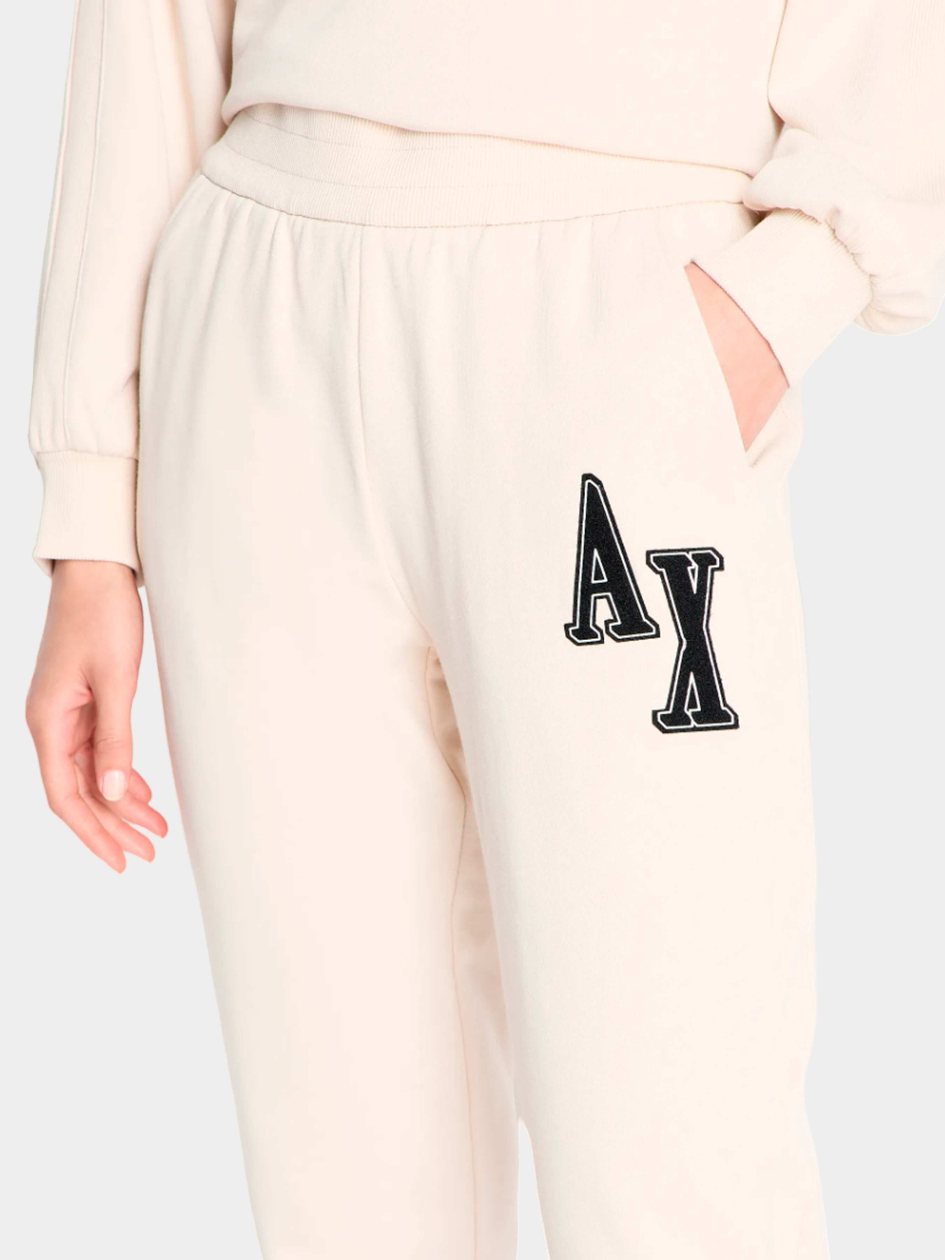 Брюки Armani Exchange модель 6RYP78-YJEBZ-1783 Фото