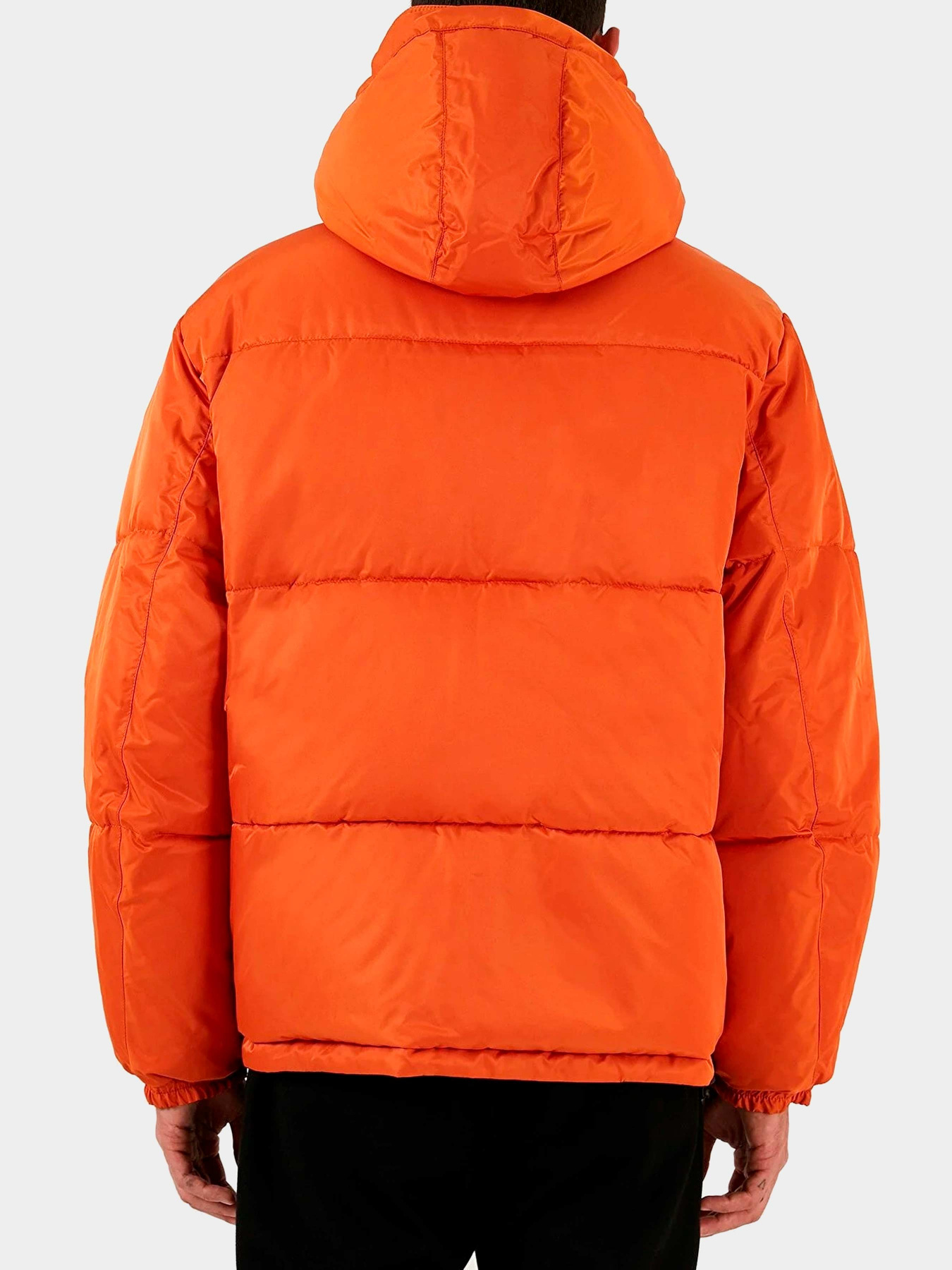 Куртки и дубленки Armani Exchange модель 6RZB16-ZNJ7Z-52AJ Фото