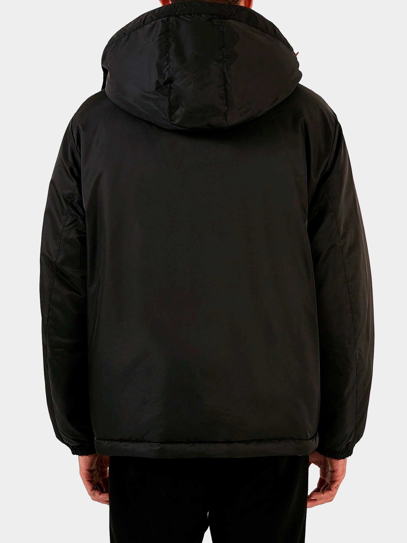 Куртки и дубленки Armani Exchange модель 6RZB16-ZNJ7Z-52AJ Фото