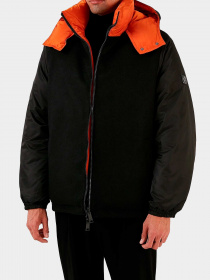 Куртки и дубленки Armani Exchange модель 6RZB16-ZNJ7Z-52AJ Фото