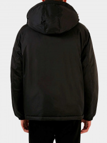 Куртки и дубленки Armani Exchange модель 6RZB16-ZNJ7Z-52AJ Фото
