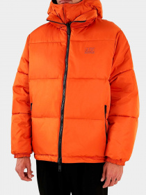 Куртки и дубленки Armani Exchange модель 6RZB16-ZNJ7Z-52AJ Фото