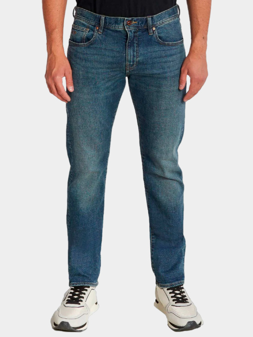Джинсы Armani Exchange модель 6RZJ13-Z19BZ-1500 Фото