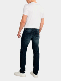 Джинсы Armani Exchange модель 6RZJ13-Z28LZ-1500 Фото