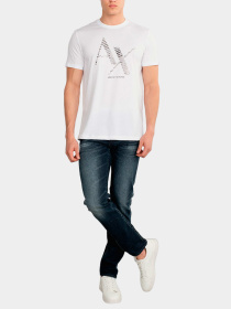 Джинсы Armani Exchange модель 6RZJ13-Z28LZ-1500 Фото