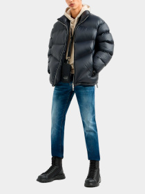 Джинсы Armani Exchange модель 6RZJ14-Z1YJZ-1500 Фото