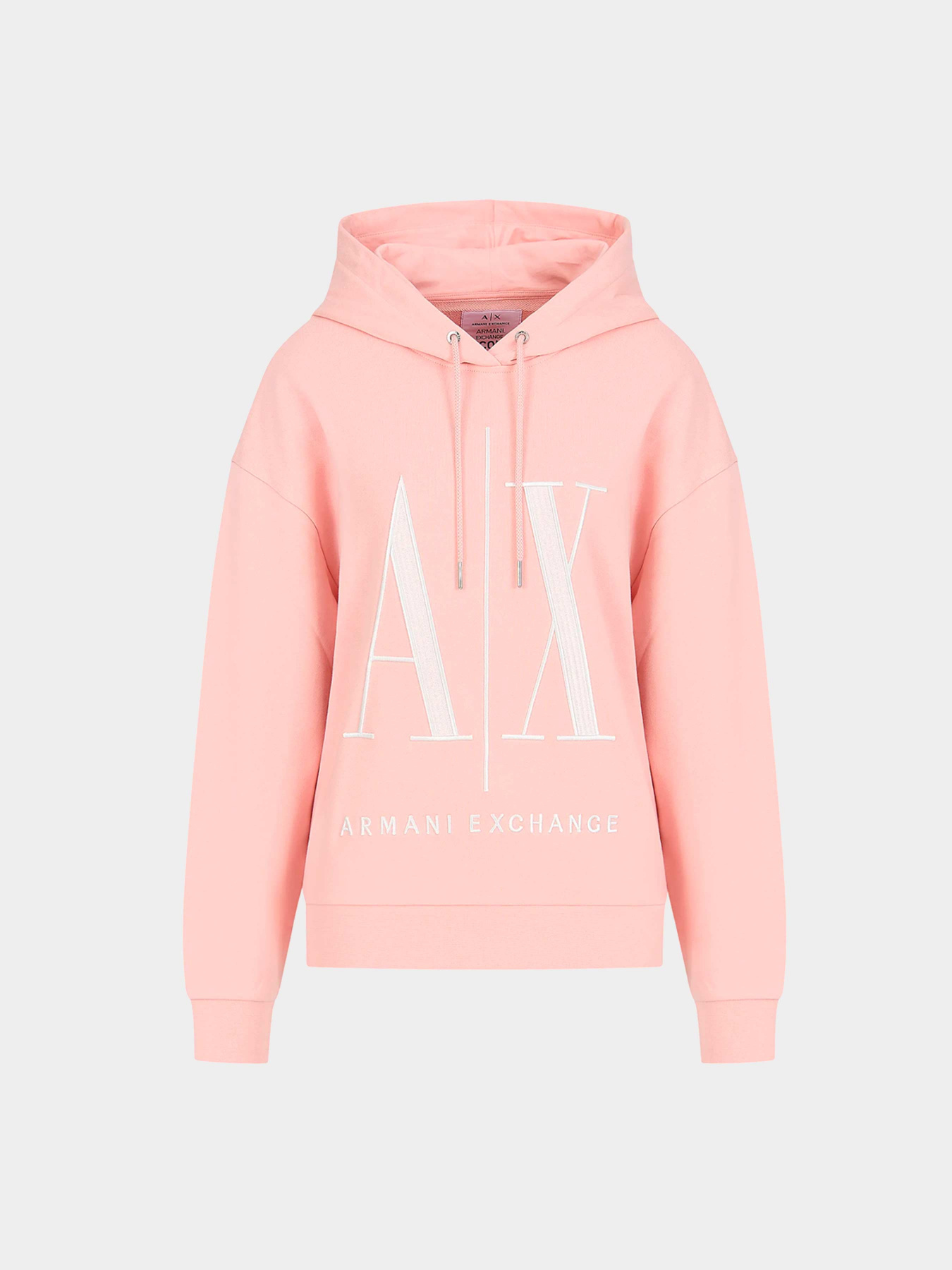 Худи и свитшоты Armani Exchange модель 8NYM52-YJ68Z-7415 Фото