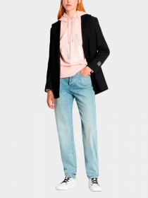 Худи и свитшоты Armani Exchange модель 8NYM52-YJ68Z-7415 Фото