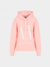 Худи и свитшоты Armani Exchange модель 8NYM52-YJ68Z-7415 Фото
