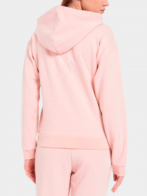 Худи и свитшоты Armani Exchange модель 8NYM97-YJ1GZ-7415 Фото