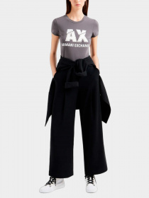 Футболки и поло Armani Exchange модель 8NYT86-Y8C7Z-1989 Фото