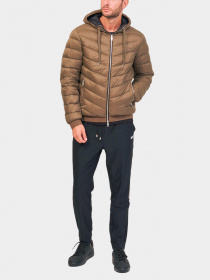 Куртки и дубленки Armani Exchange модель 8NZB53-ZNW3Z-6717 Фото