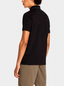 Футболки и поло Armani Exchange модель 8NZF70-Z8M9Z-62AA Фото