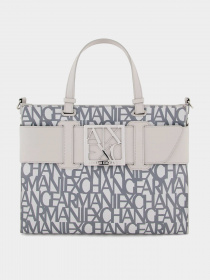 Сумки Armani Exchange модель 942689-3F742-17611 Фото