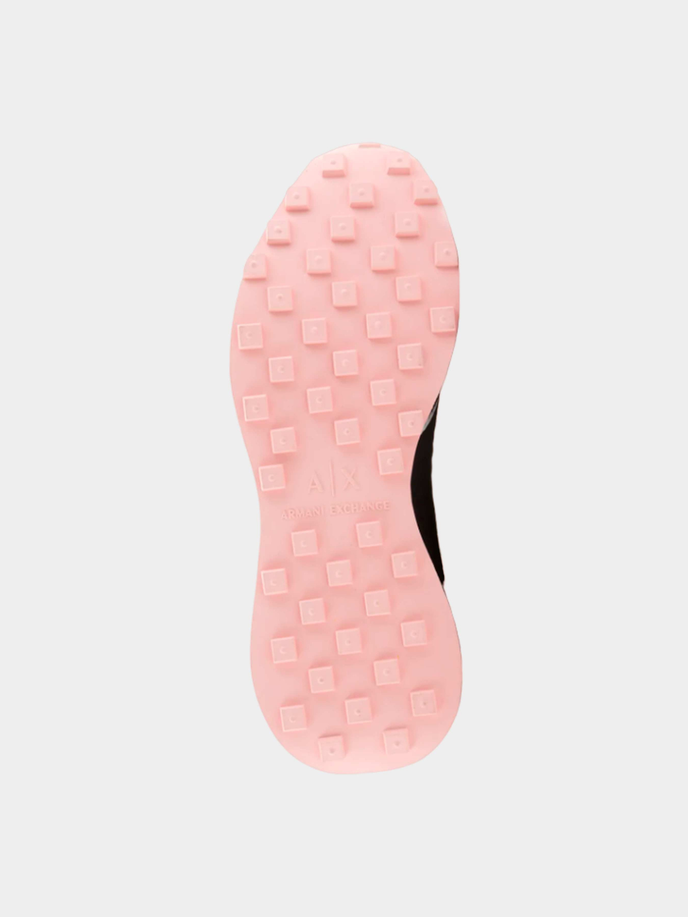Кроссовки Armani Exchange модель XDX109-XV588-M785 Фото