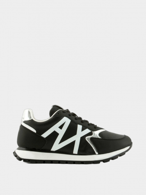 Кроссовки Armani Exchange модель XDX139-XV733-S277 Фото