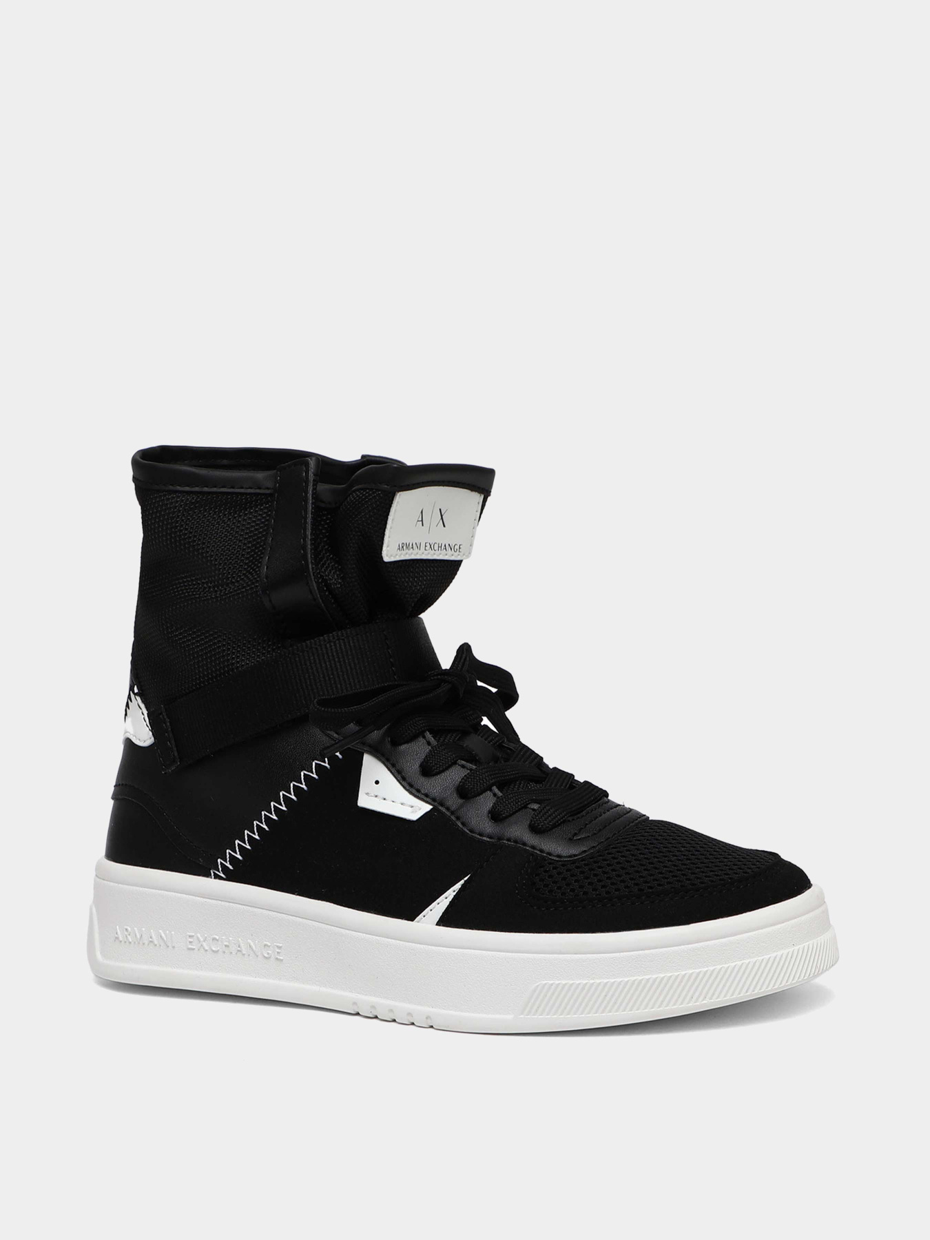 Кеды Armani Exchange модель XDZ031-XV729-S277 Фото