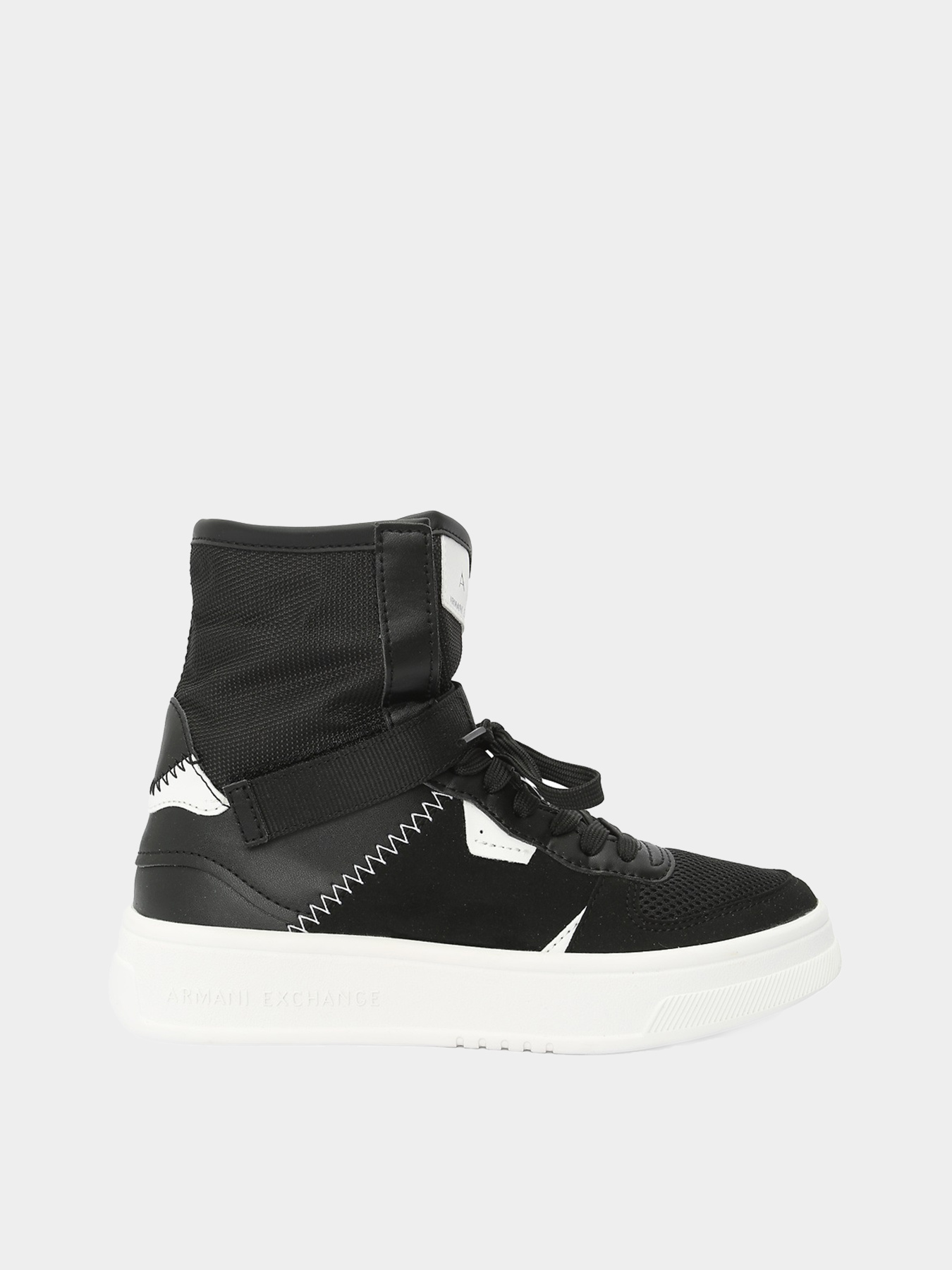 Кеды Armani Exchange модель XDZ031-XV729-S277 Фото
