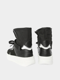Кеды Armani Exchange модель XDZ031-XV729-S277 Фото