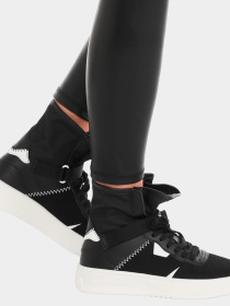 Кеды Armani Exchange модель XDZ031-XV729-S277 Фото