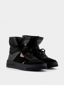 Кеды Armani Exchange модель XDZ031-XV730-00002 Фото
