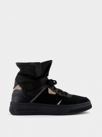 Кеды Armani Exchange модель XDZ031-XV730-00002 Фото