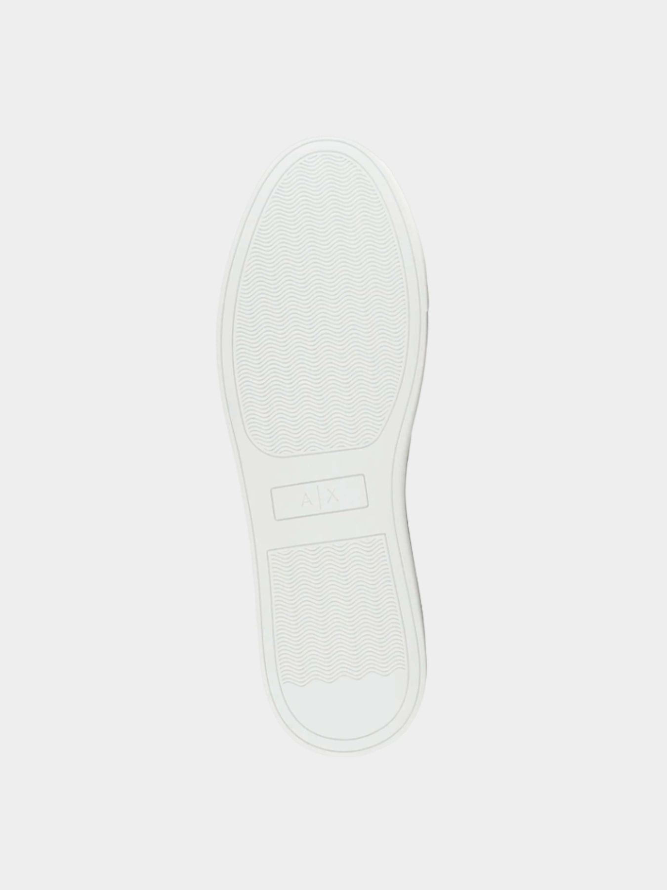 Кеды Armani Exchange модель XUX001-XV759-T398 Фото