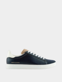 Кеды Armani Exchange модель XUX001-XV759-T398 Фото
