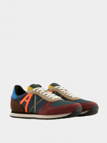 Кроссовки Armani Exchange модель XUX017-XCC68-T153 Фото
