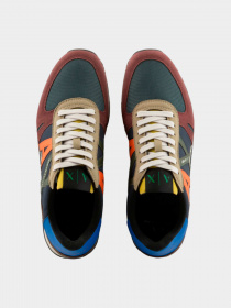 Кроссовки Armani Exchange модель XUX017-XCC68-T153 Фото