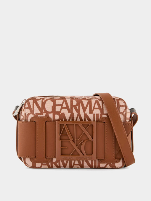 Сөмкелер Armani Exchange үлгі 942699-3F742-17511 Фото