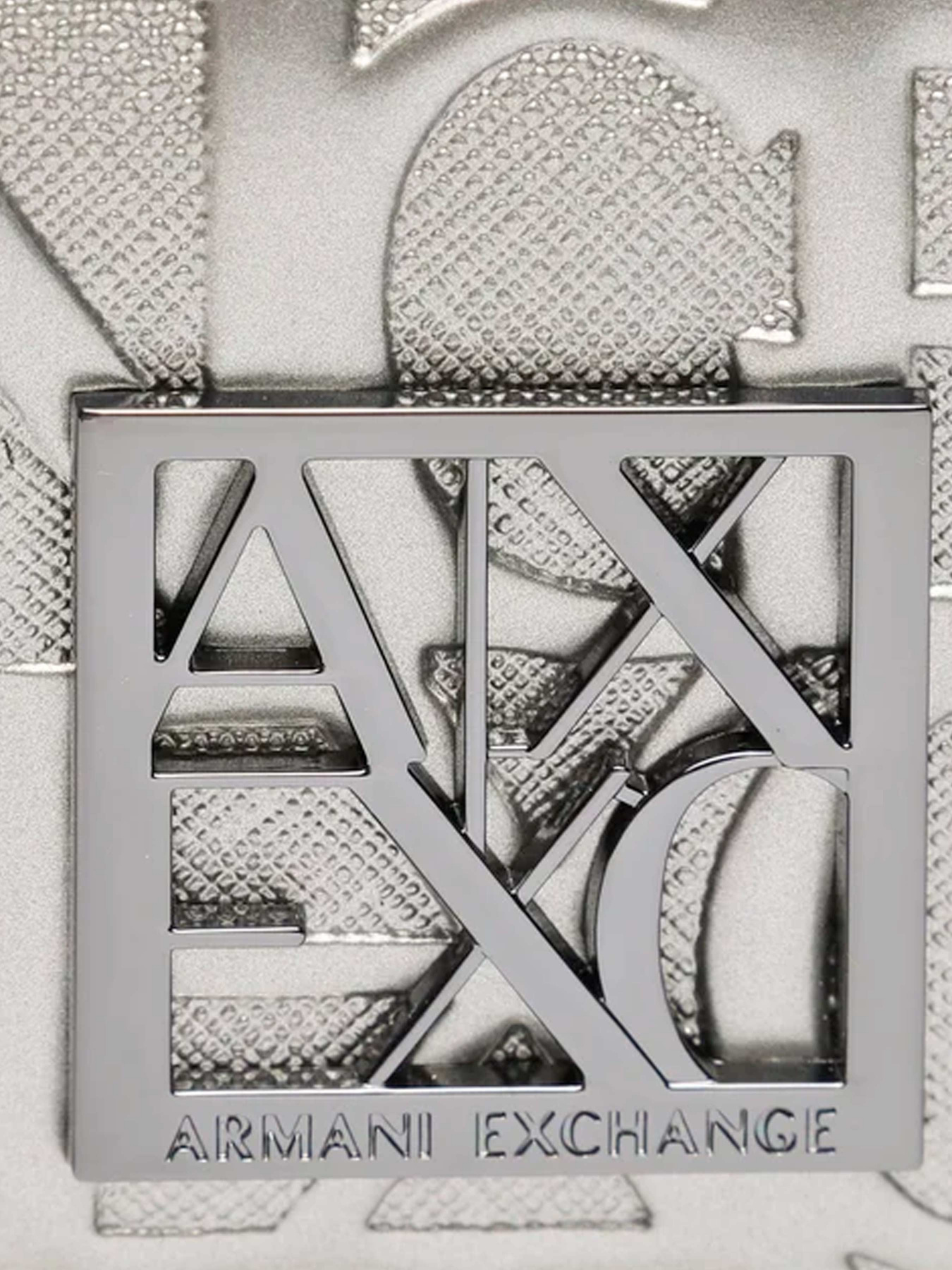 Сумки Armani Exchange модель 948481-CC794-14643 Фото