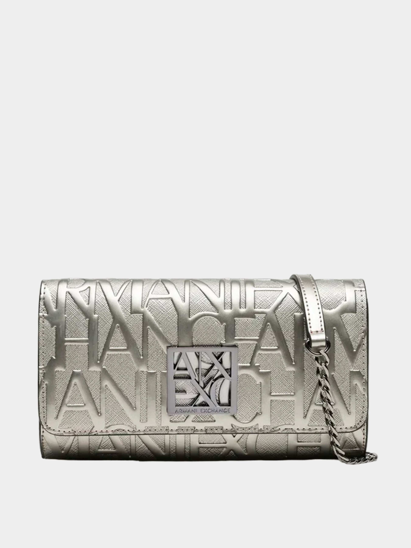 Сумки Armani Exchange модель 948481-CC794-14643 Фото