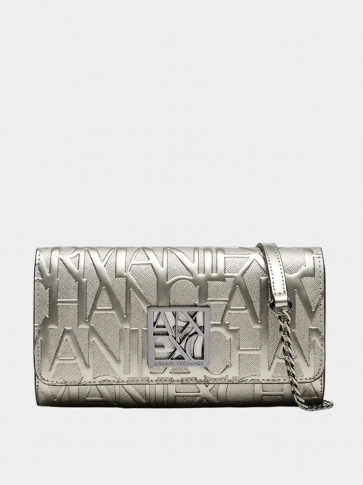 Сумки Armani Exchange модель 948481-CC794-14643 Фото