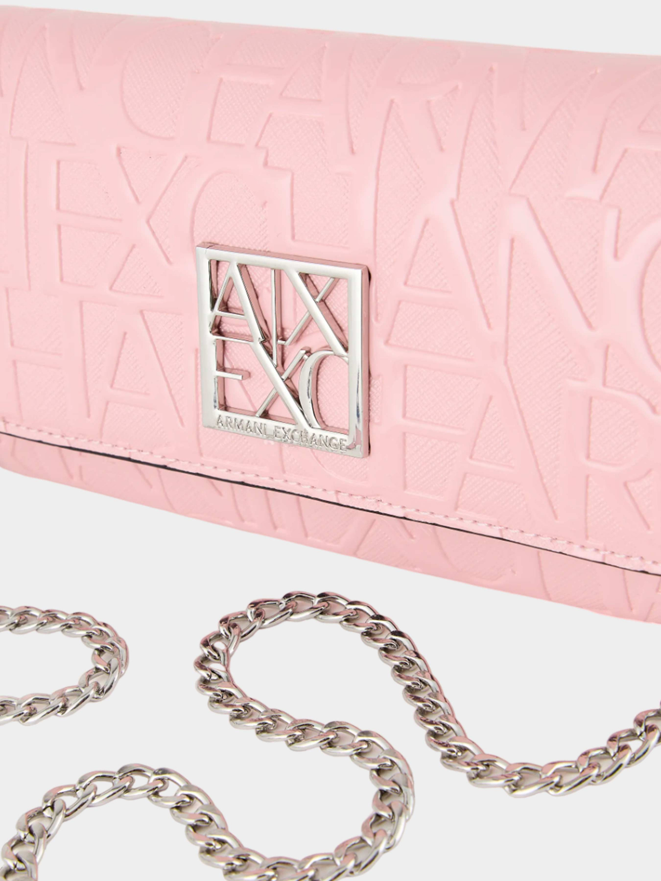 Сумки Armani Exchange модель 948481-CC794-18870 Фото