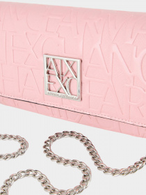 Сумки Armani Exchange модель 948481-CC794-18870 Фото