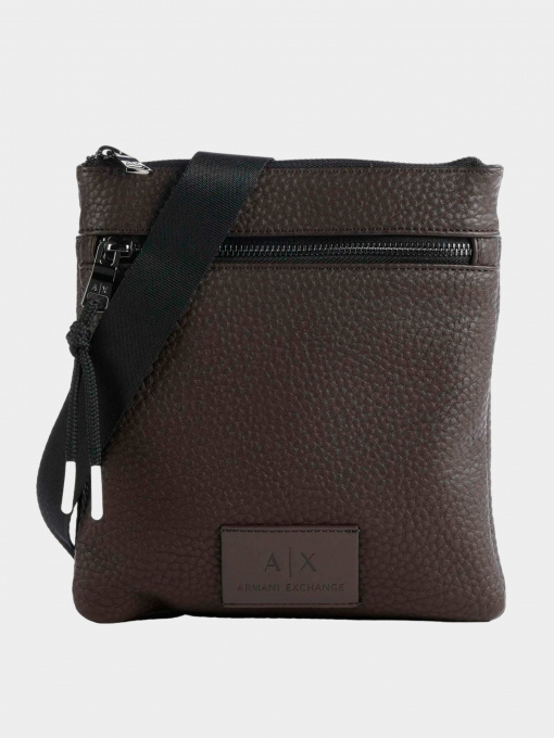 Сөмкелер Armani Exchange үлгі 952137-2F882-07054 Фото